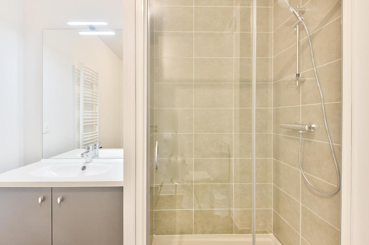 Confort Et Bel Appartement Au Coeur De Lacanau Bagian luar foto